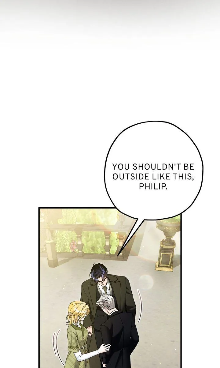 The Beast Within Chapter 87.96 page 62 - 