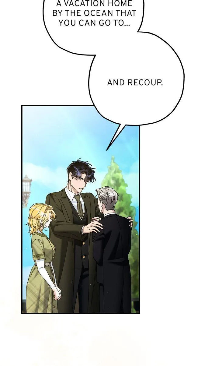 The Beast Within Chapter 87.96 page 70 - 