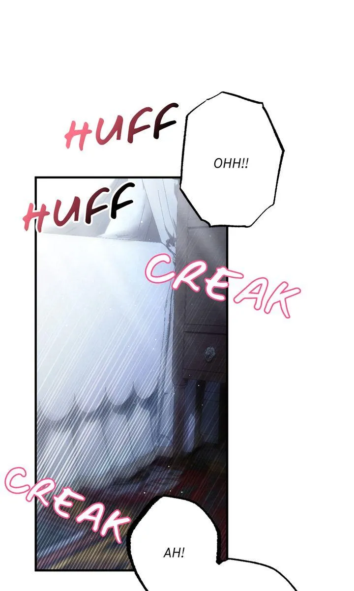 The Beast Within Chapter 87.96 page 8 - 