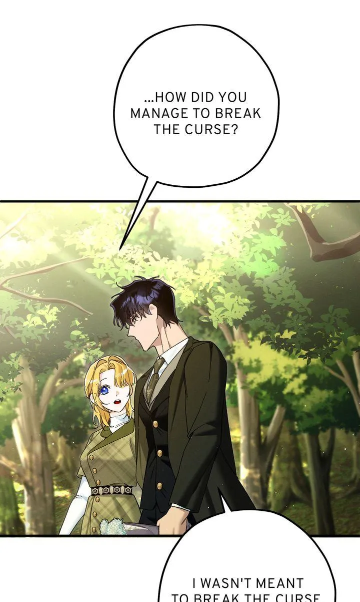 The Beast Within Chapter 87.96 page 82 - 