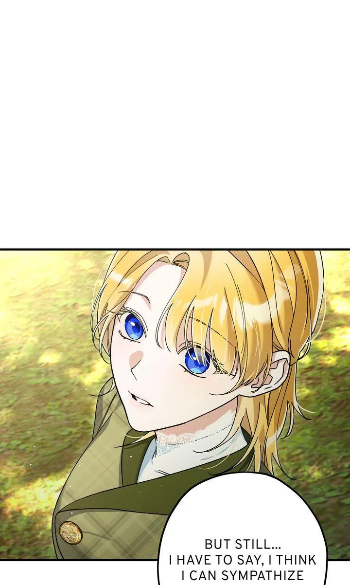 The Beast Within Chapter 87.96 page 85 - 