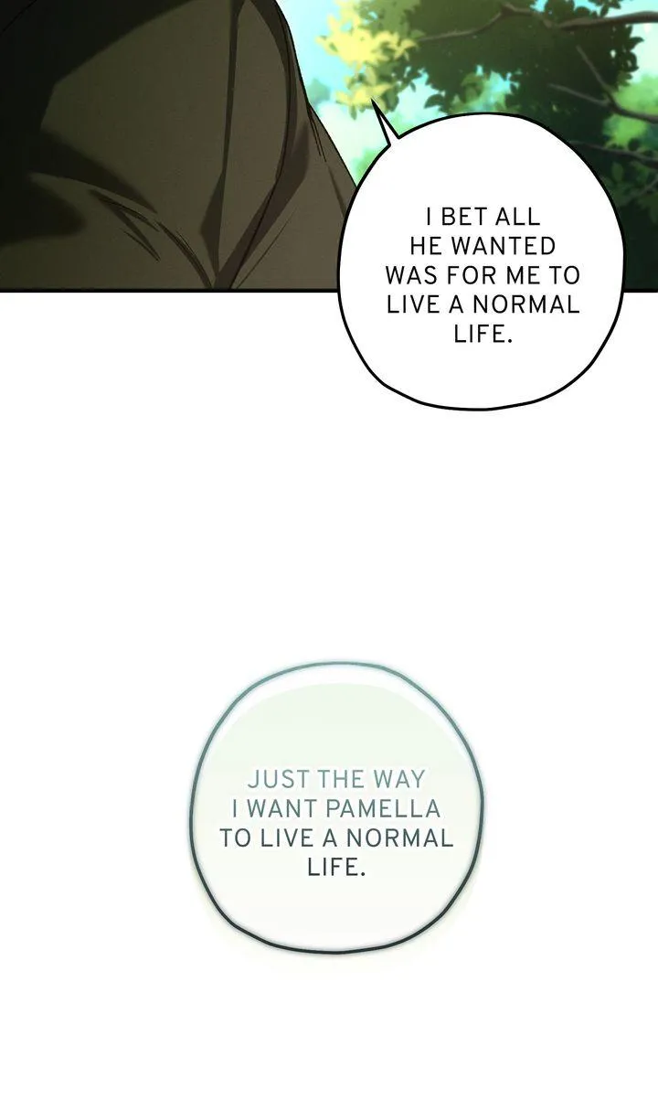 The Beast Within Chapter 87.96 page 87 - 
