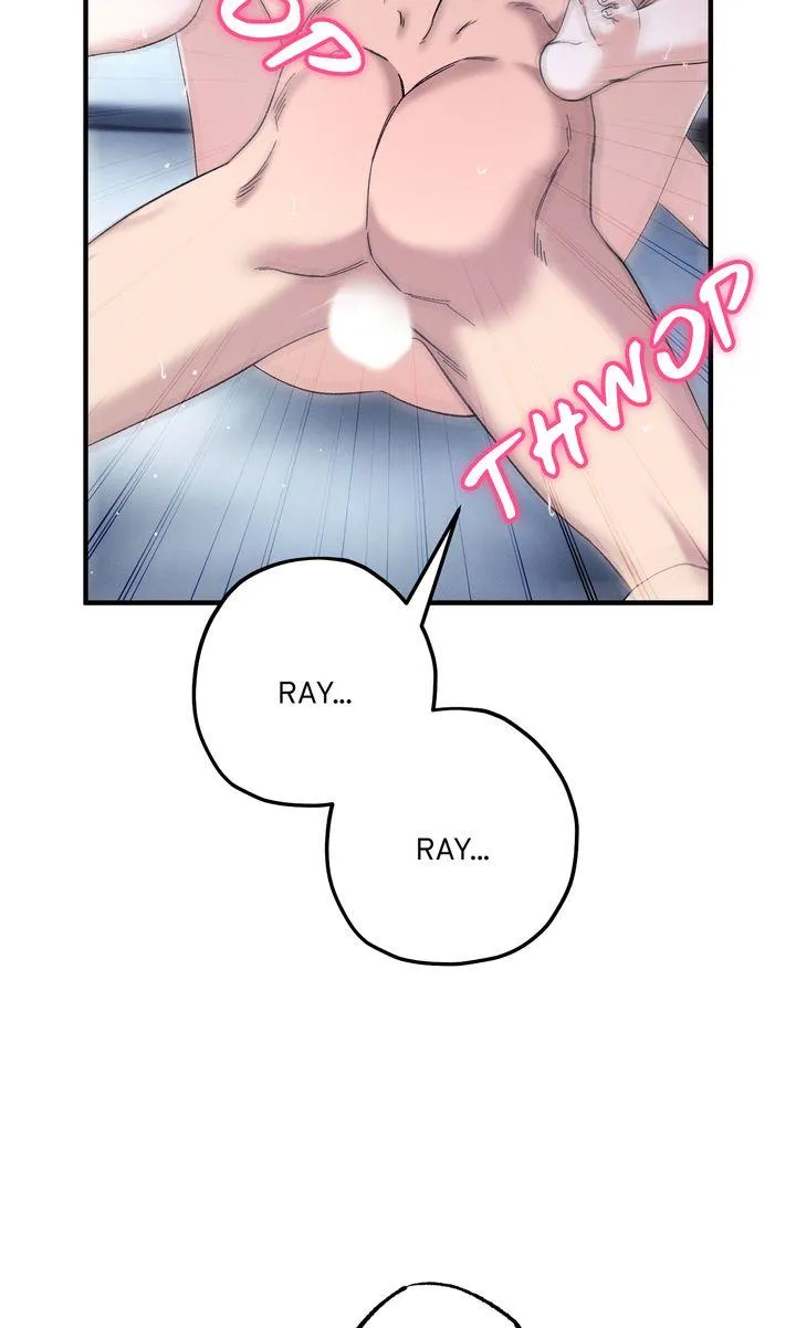 The Beast Within Chapter 87.96 page 10 - 