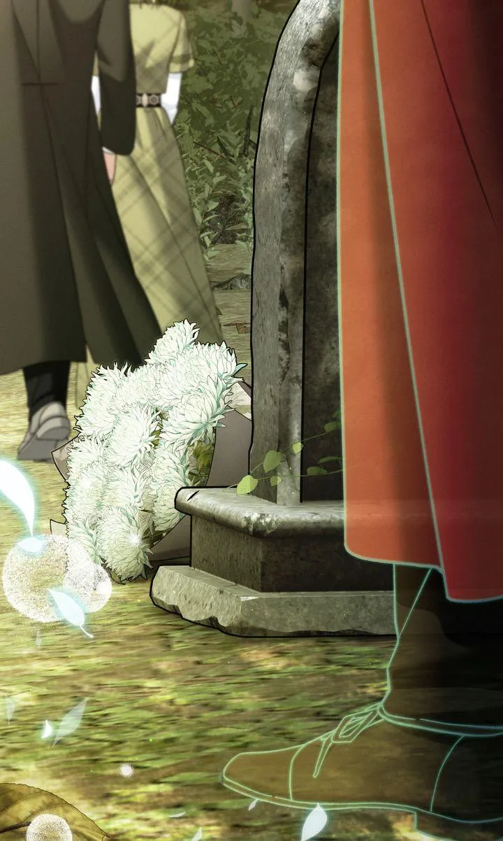 The Beast Within Chapter 87.96 page 98 - 