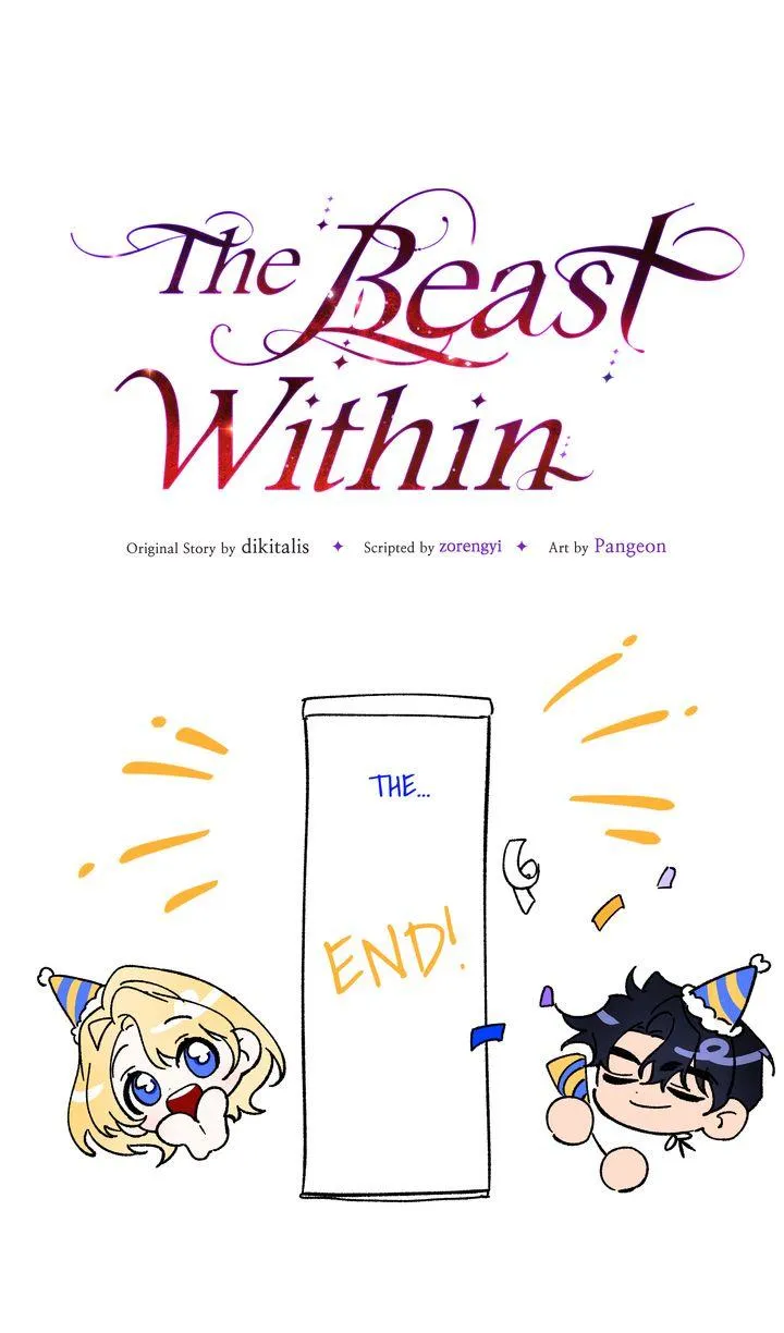 The Beast Within Chapter 87.97 page 1 - 