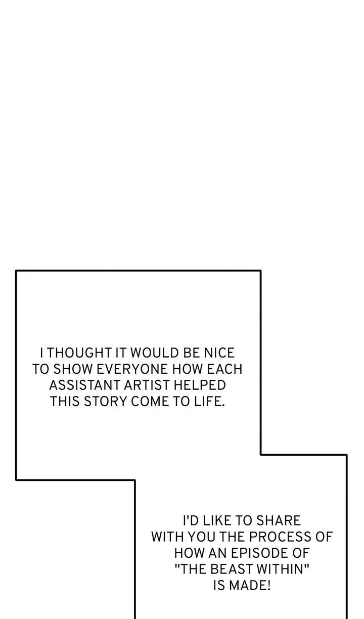 The Beast Within Chapter 87.97 page 6 - 
