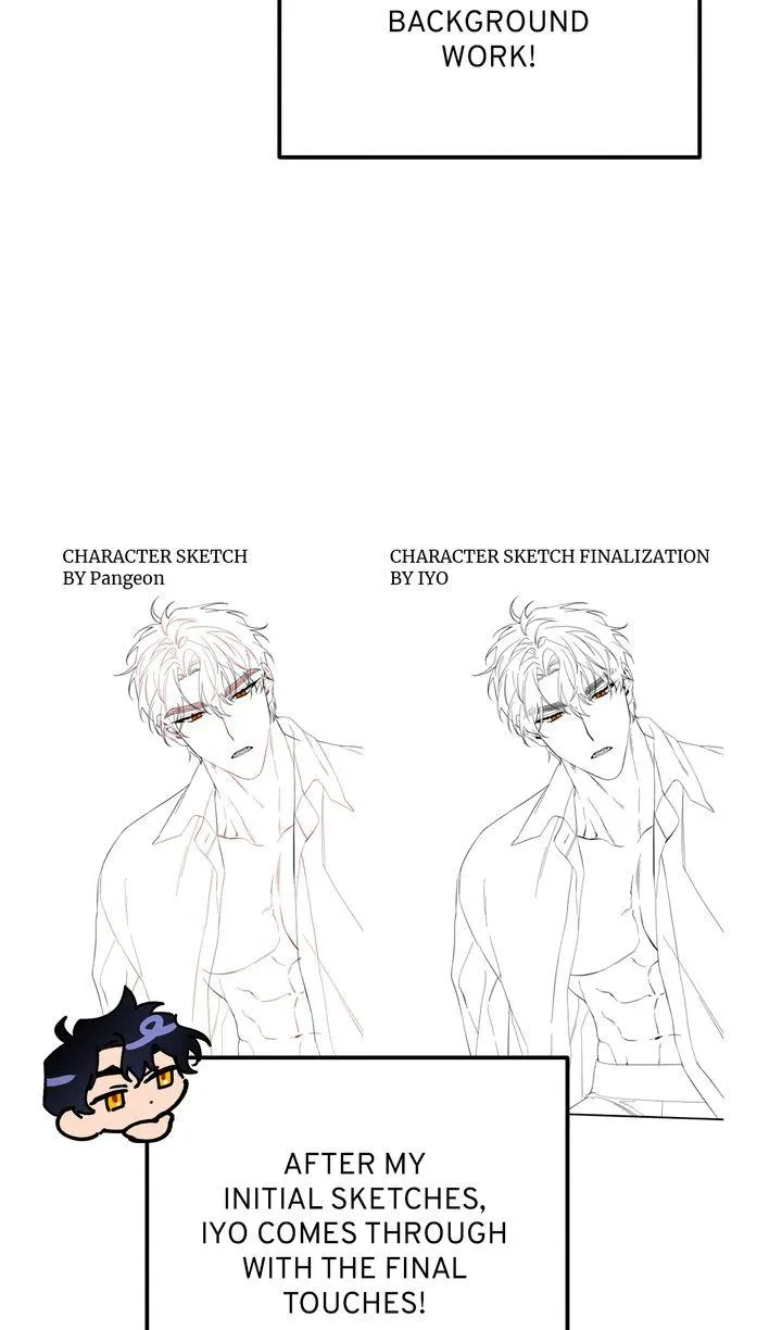 The Beast Within Chapter 87.97 page 9 - 