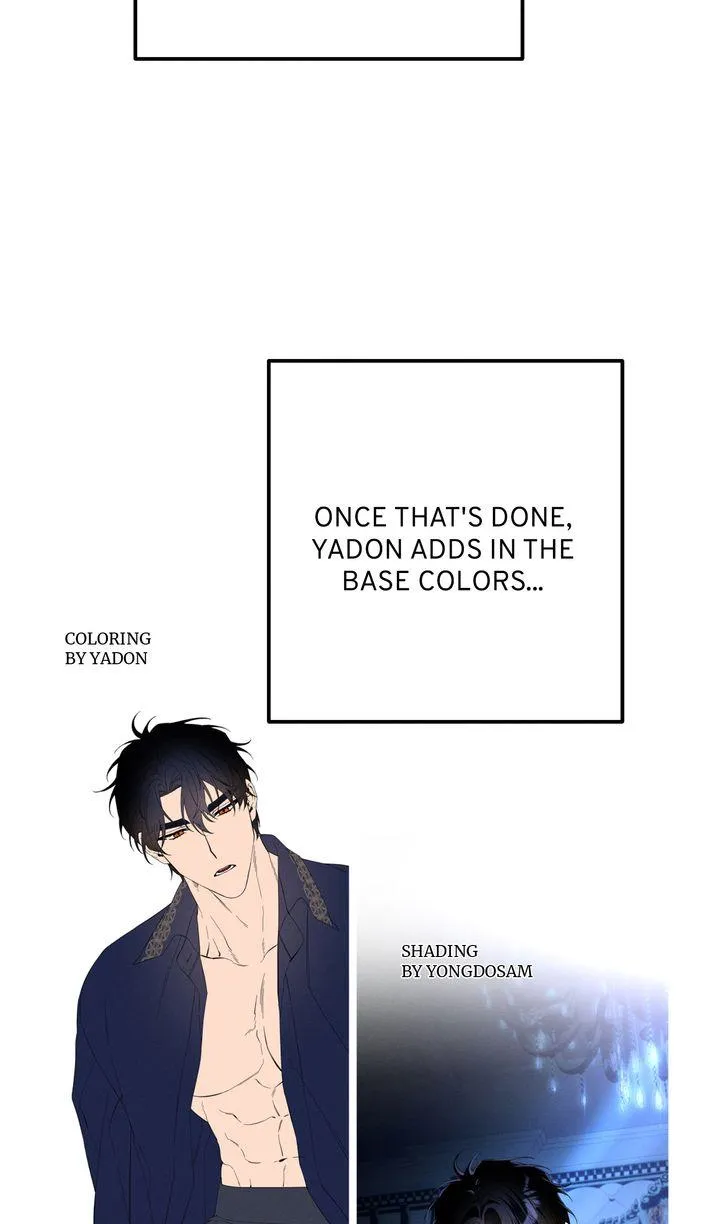 The Beast Within Chapter 87.97 page 10 - 