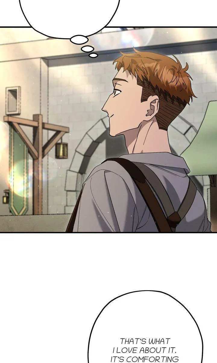 The Beast Within Chapter 87.98 page 11 - 
