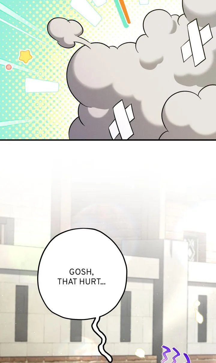 The Beast Within Chapter 87.98 page 14 - 