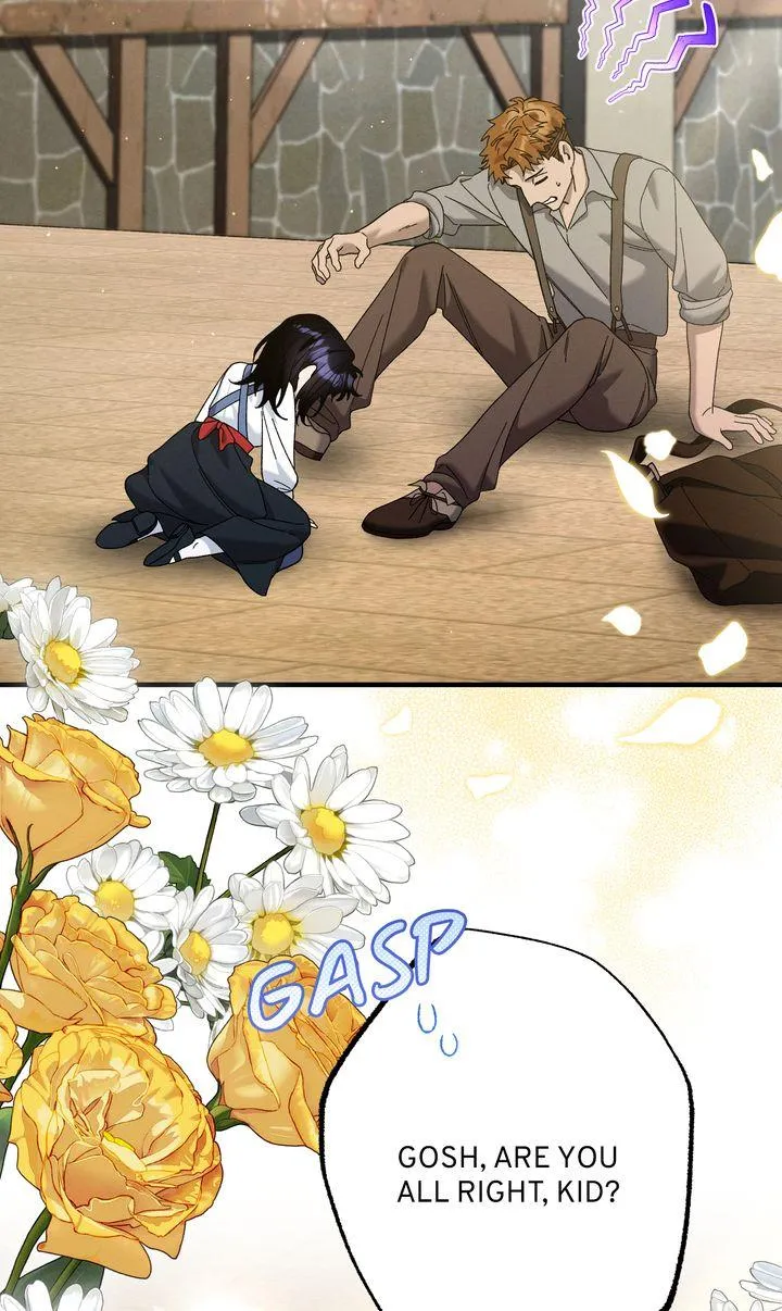 The Beast Within Chapter 87.98 page 15 - 