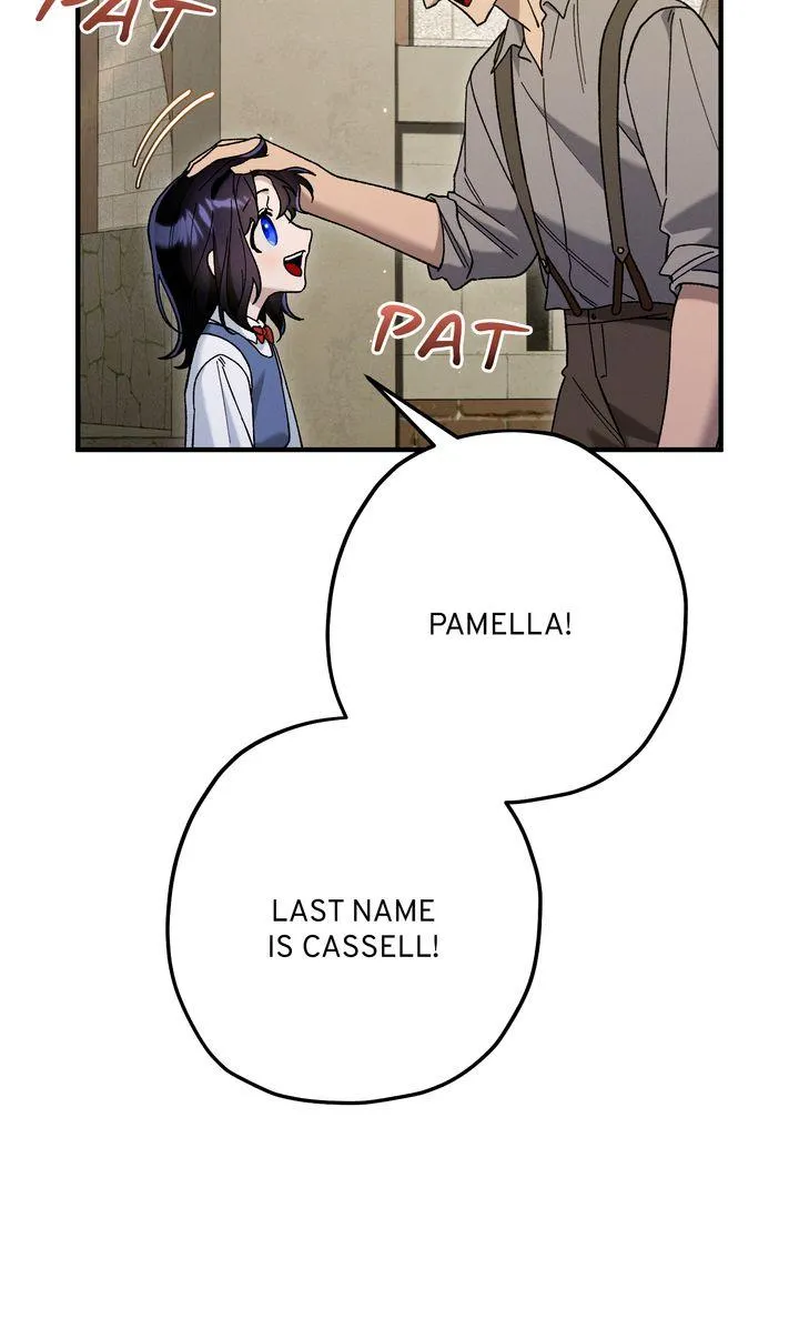 The Beast Within Chapter 87.98 page 19 - 