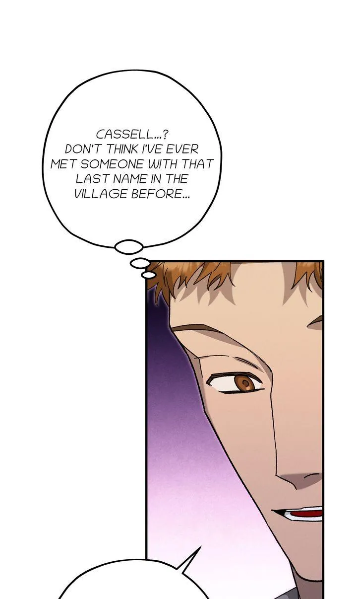 The Beast Within Chapter 87.98 page 20 - 