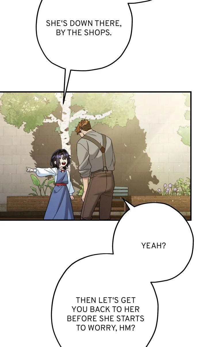 The Beast Within Chapter 87.98 page 22 - 