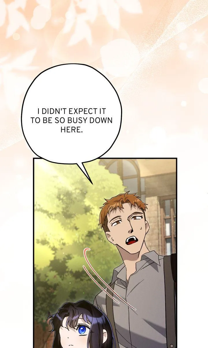 The Beast Within Chapter 87.98 page 27 - 