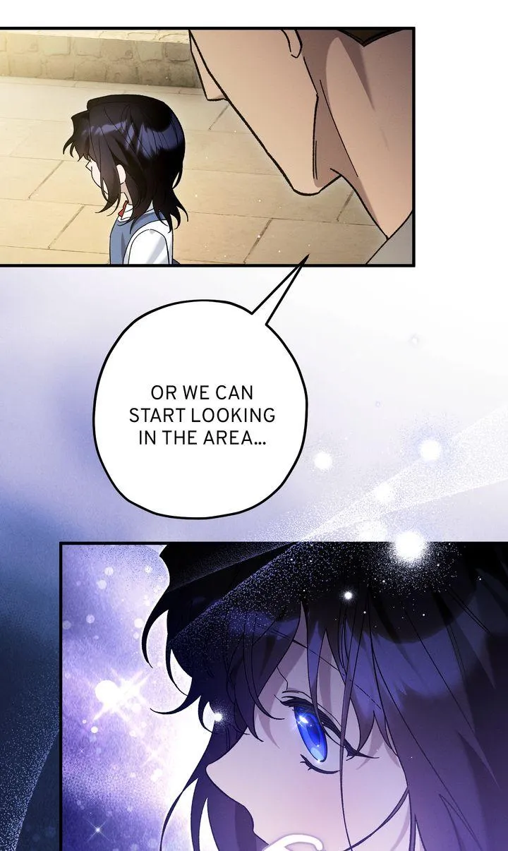 The Beast Within Chapter 87.98 page 29 - 