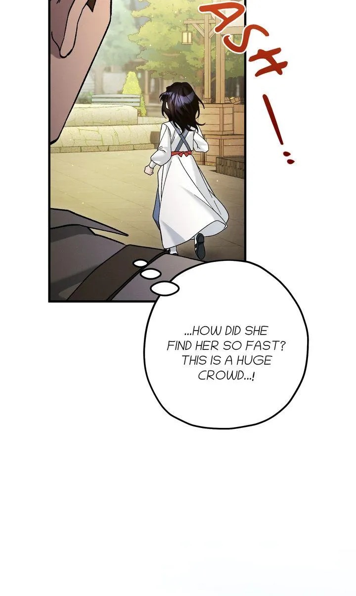 The Beast Within Chapter 87.98 page 33 - 