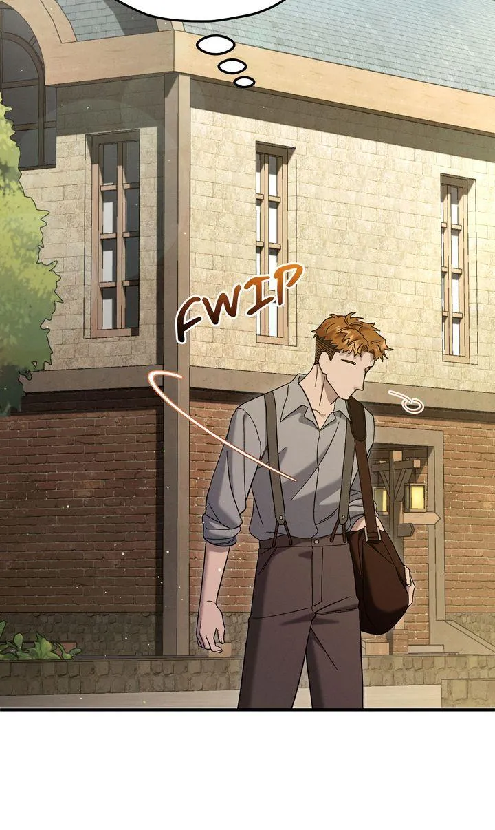 The Beast Within Chapter 87.98 page 35 - 