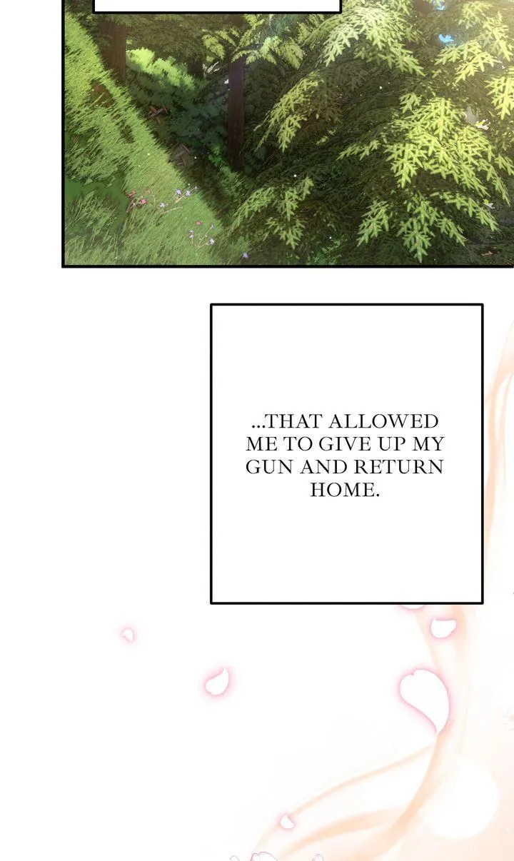 The Beast Within Chapter 87.98 page 6 - 