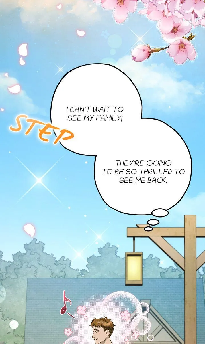 The Beast Within Chapter 87.98 page 8 - 