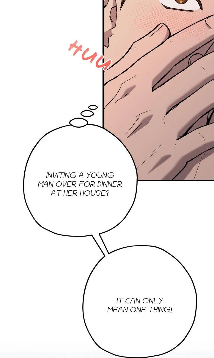 The Beast Within Chapter 87.98 page 73 - 