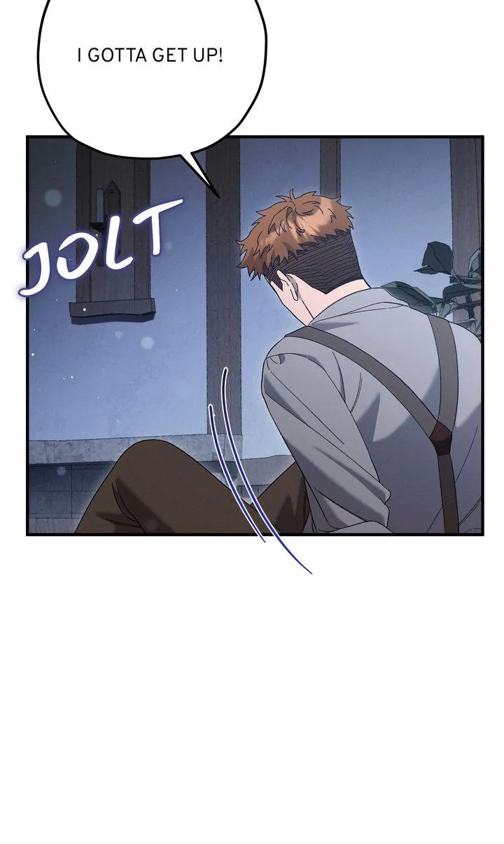 The Beast Within Chapter 87.98 page 76 - 