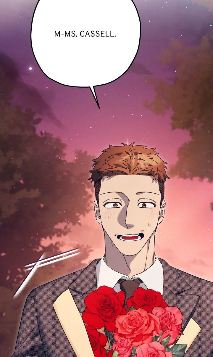 The Beast Within Chapter 87.98 page 86 - 