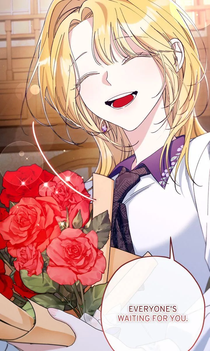 The Beast Within Chapter 87.99 page 2 - 
