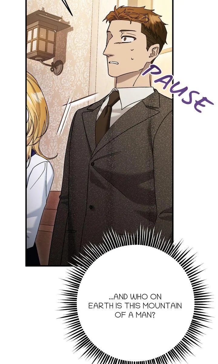 The Beast Within Chapter 87.99 page 15 - 