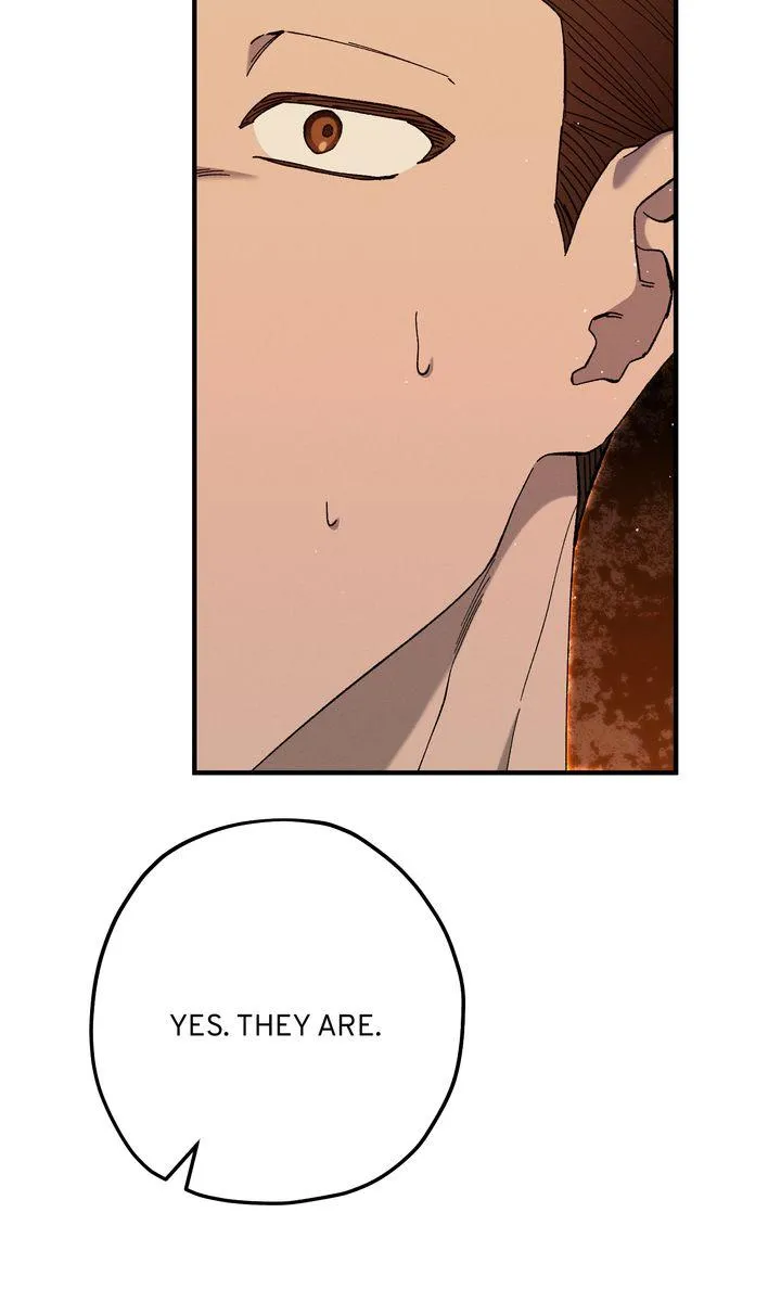 The Beast Within Chapter 87.99 page 17 - 