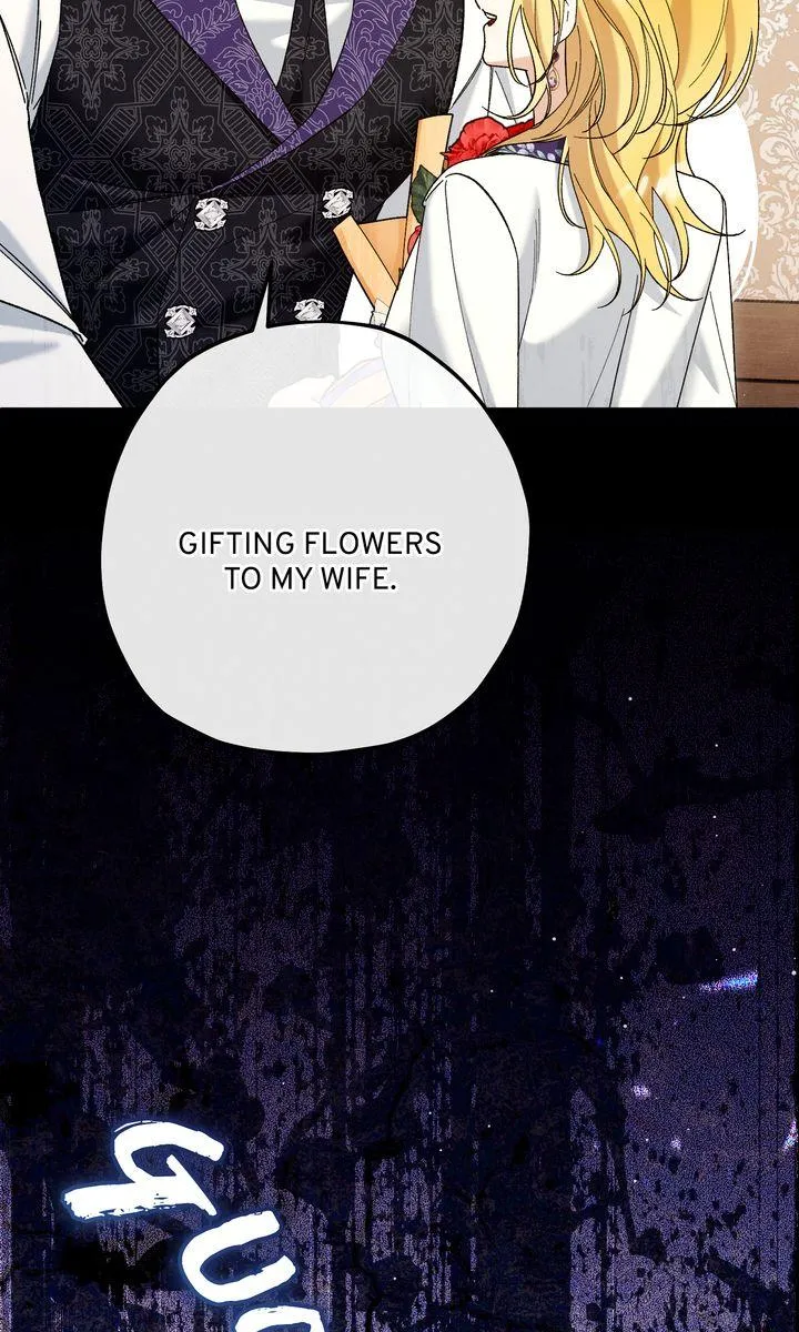 The Beast Within Chapter 87.99 page 19 - 