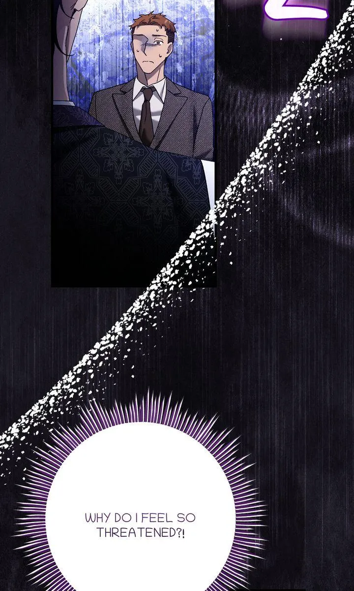 The Beast Within Chapter 87.99 page 23 - 