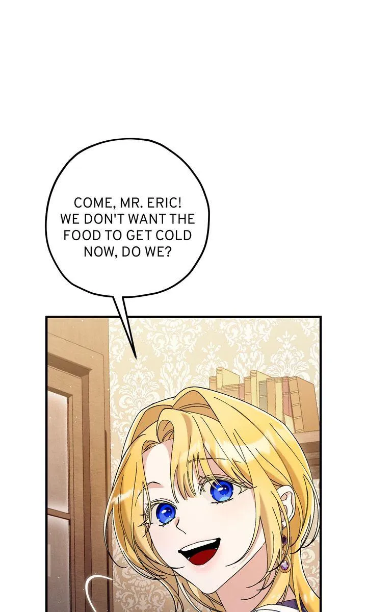 The Beast Within Chapter 87.99 page 28 - 