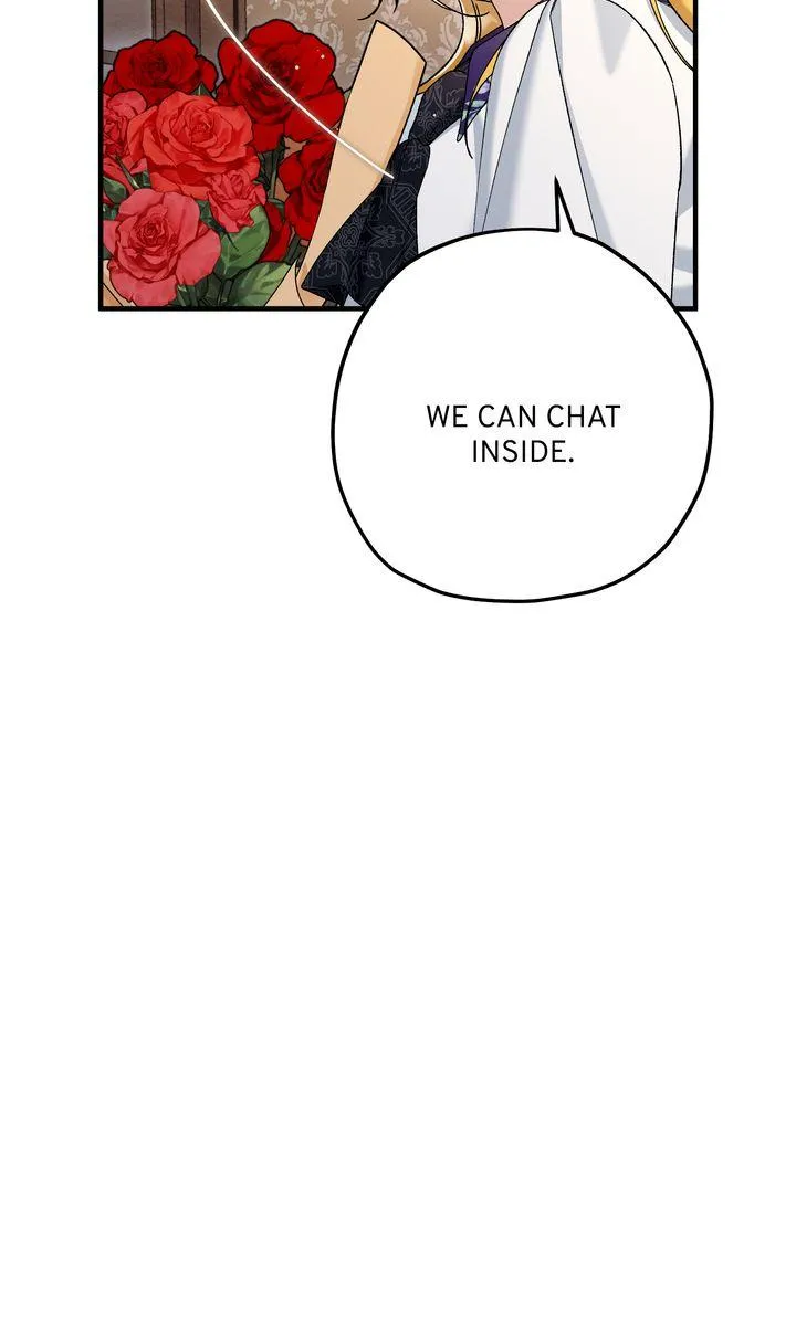 The Beast Within Chapter 87.99 page 29 - 