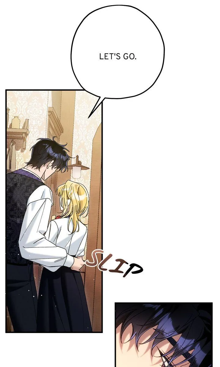 The Beast Within Chapter 87.99 page 30 - 