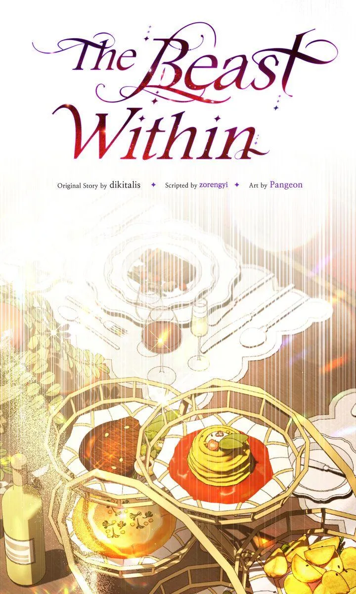 The Beast Within Chapter 87.99 page 35 - 