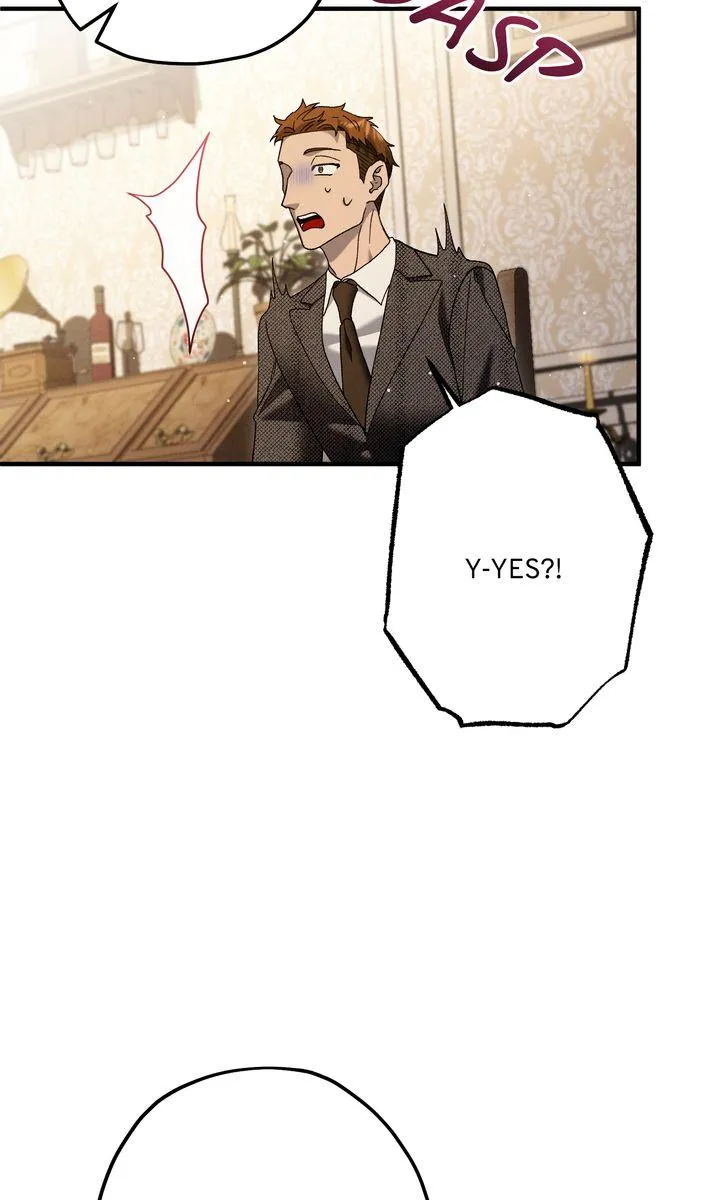 The Beast Within Chapter 87.99 page 44 - 