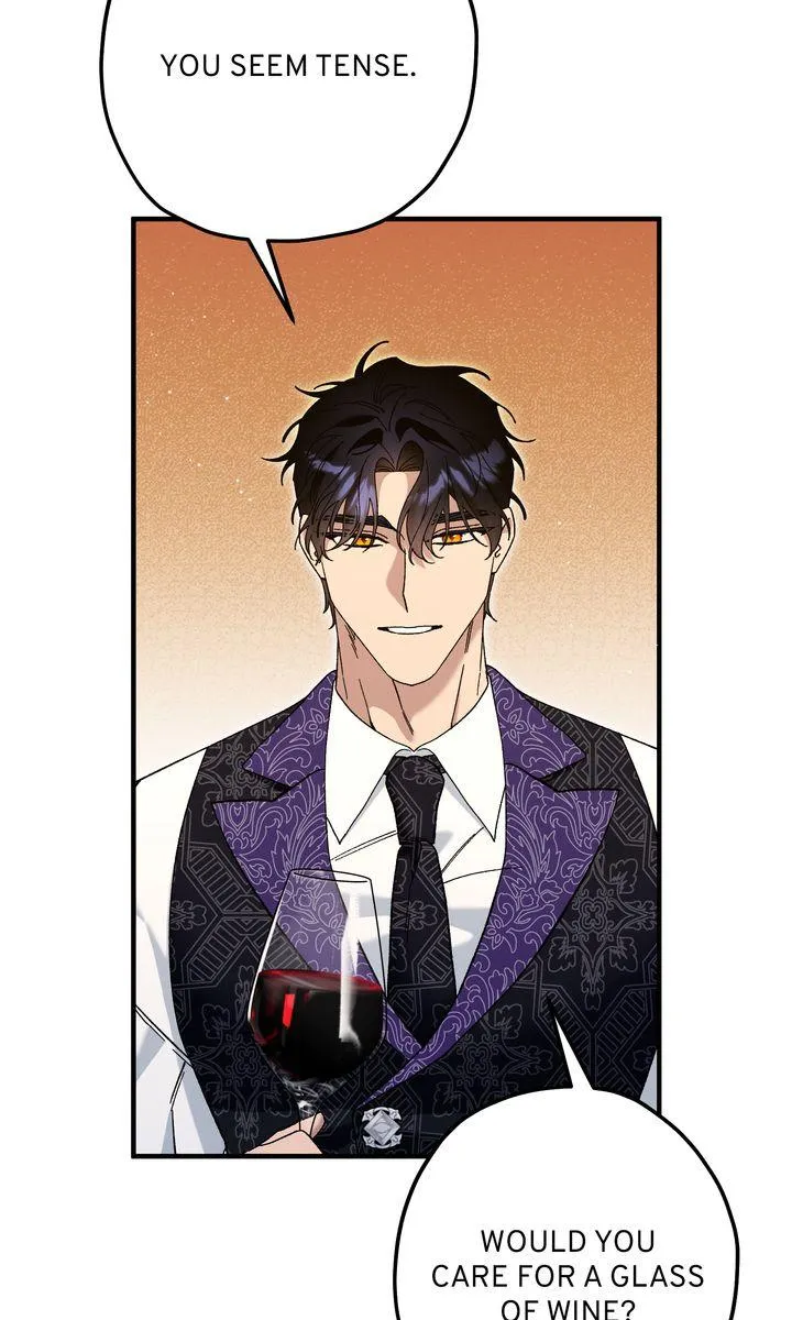 The Beast Within Chapter 87.99 page 45 - 