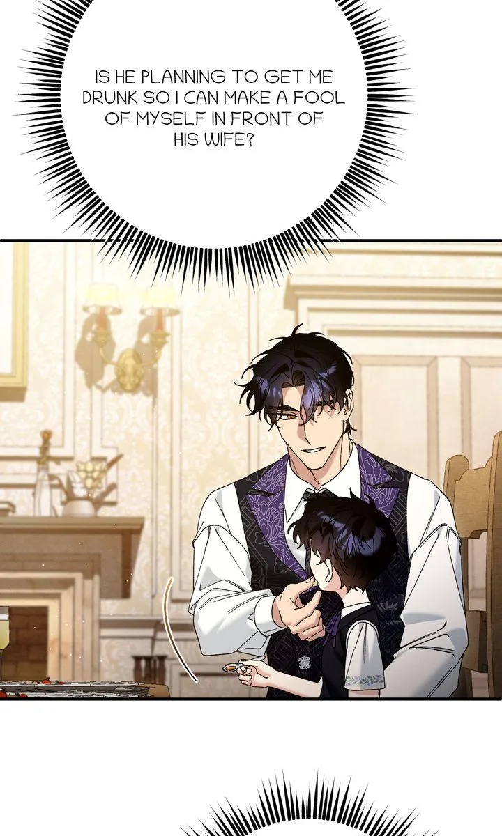 The Beast Within Chapter 87.99 page 50 - 