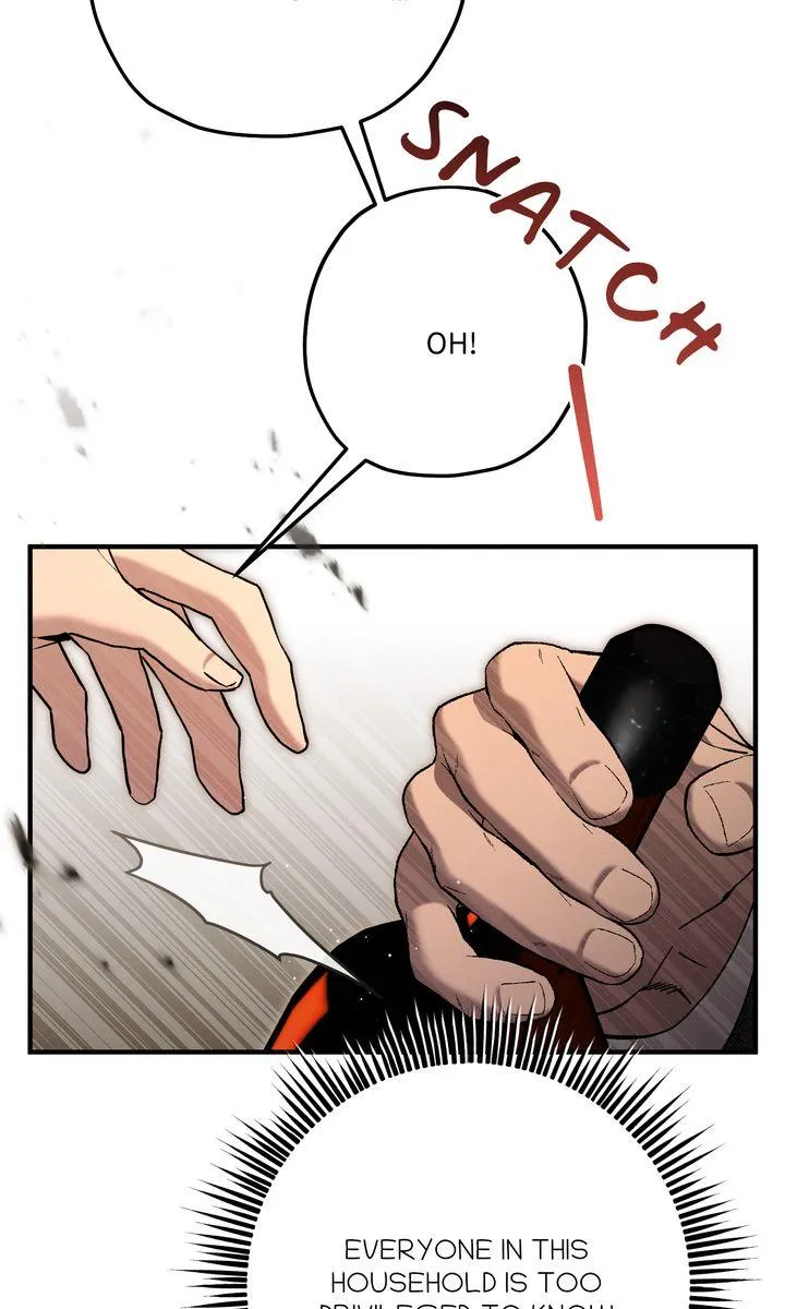 The Beast Within Chapter 87.99 page 52 - 