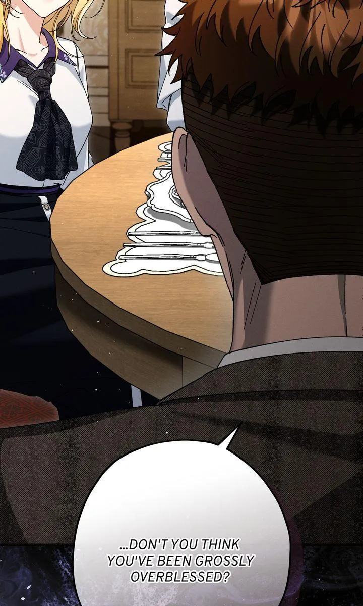 The Beast Within Chapter 87.99 page 61 - 