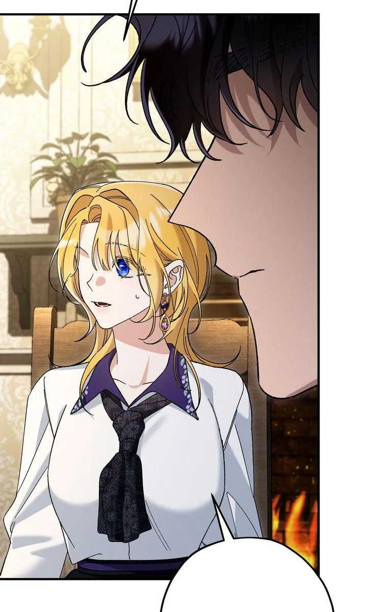 The Beast Within Chapter 87.99 page 63 - 