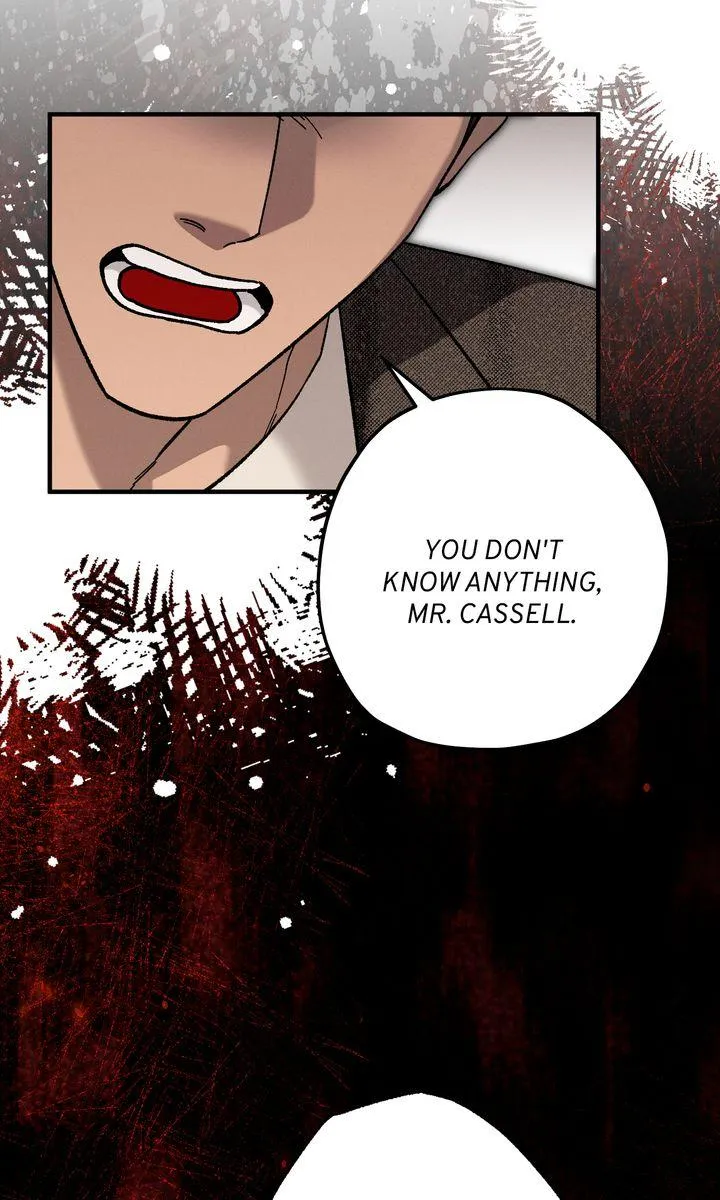 The Beast Within Chapter 87.99 page 66 - 