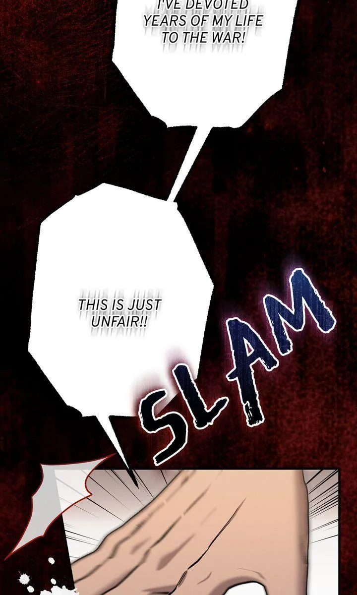 The Beast Within Chapter 87.99 page 69 - 