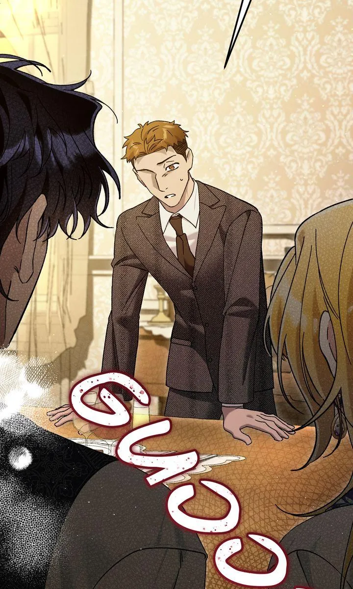 The Beast Within Chapter 87.99 page 74 - 