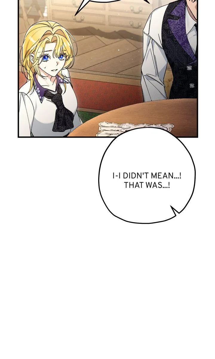 The Beast Within Chapter 87.99 page 76 - 