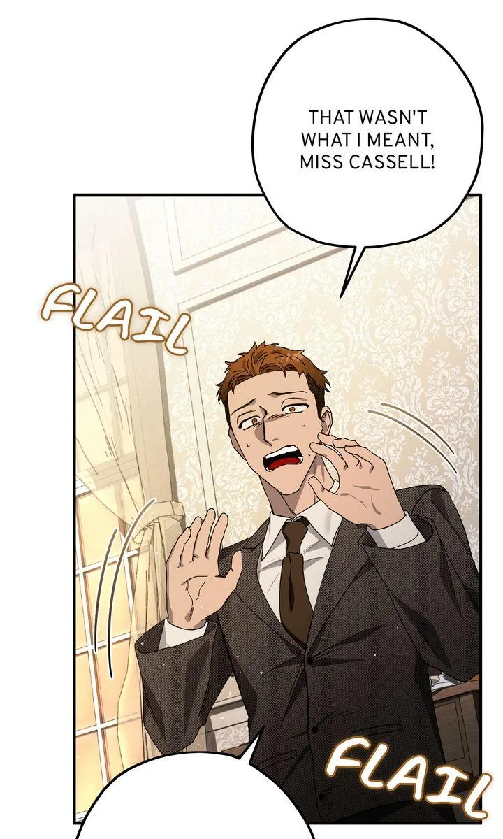 The Beast Within Chapter 87.99 page 77 - 