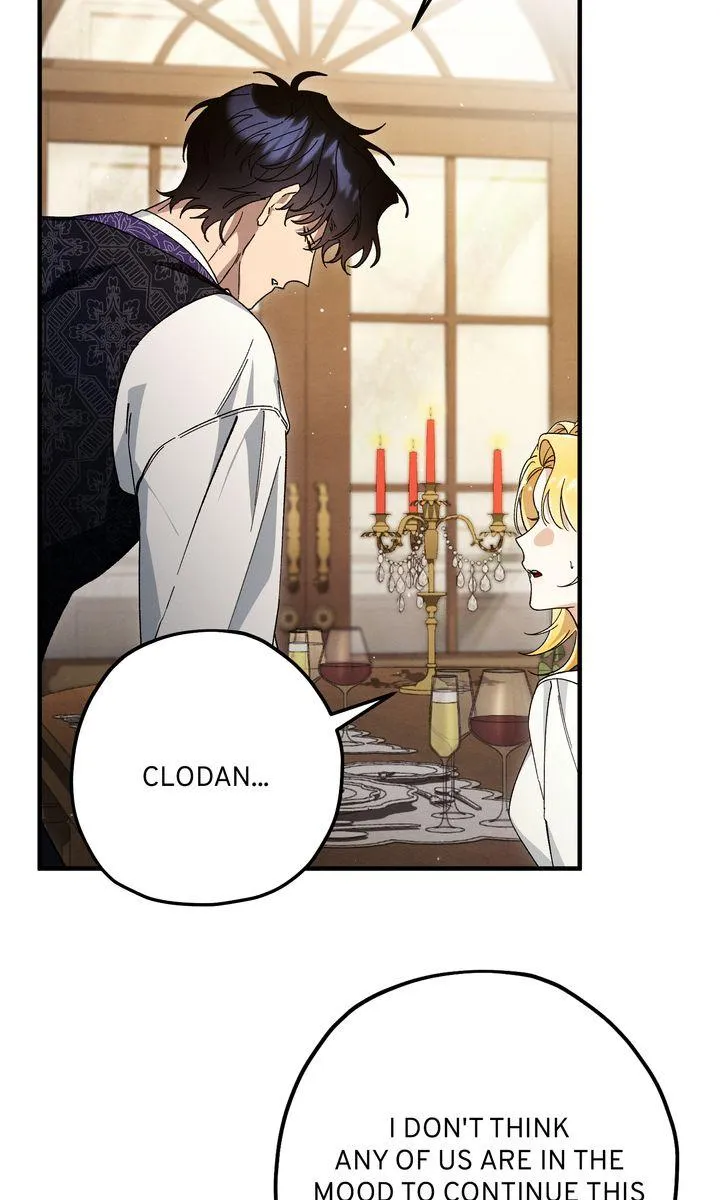 The Beast Within Chapter 87.99 page 79 - 