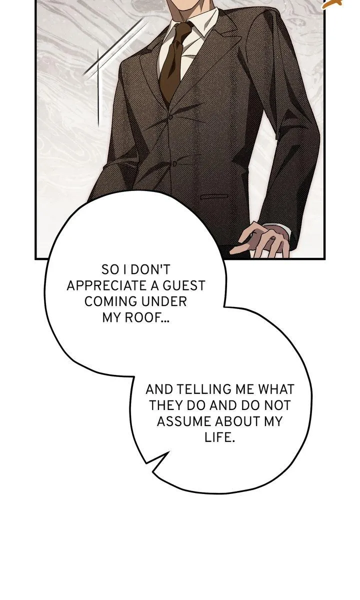 The Beast Within Chapter 87.99 page 82 - 