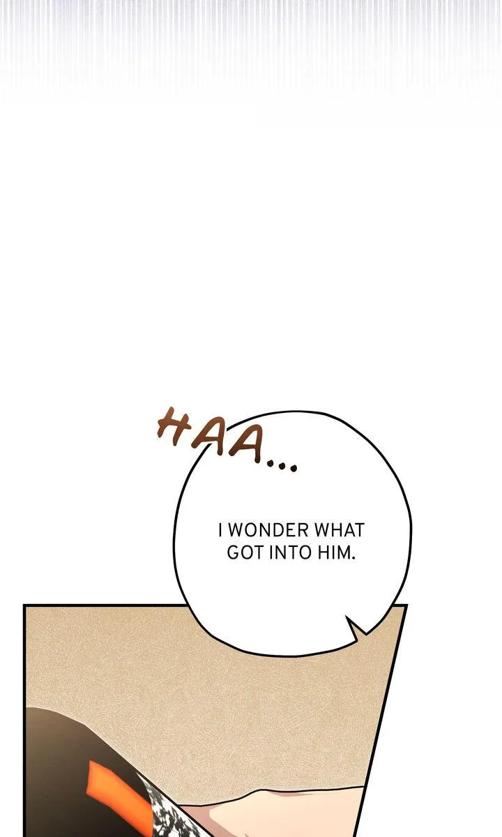 The Beast Within Chapter 87.99 page 87 - 